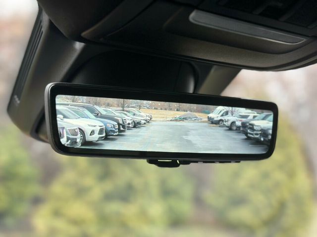 2021 Ram 1500 Rebel 4x4 Crew Cab 5'7" Box - 22955484 - 43