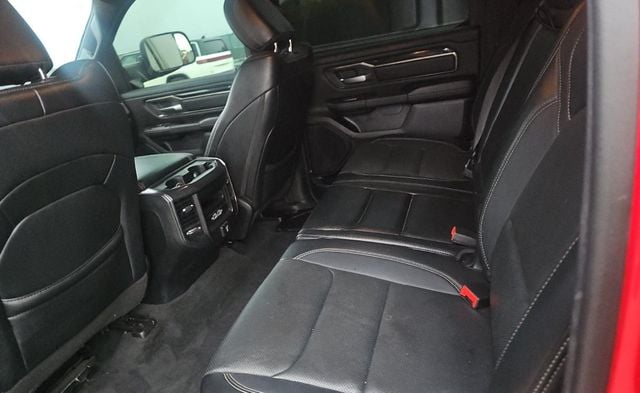 2021 Ram 1500 Rebel 4x4 Crew Cab 5'7" Box - 22955484 - 4