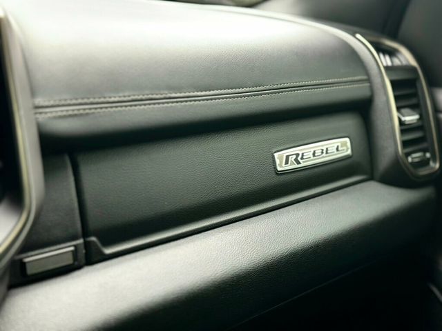 2021 Ram 1500 Rebel 4x4 Crew Cab 5'7" Box - 22955484 - 51