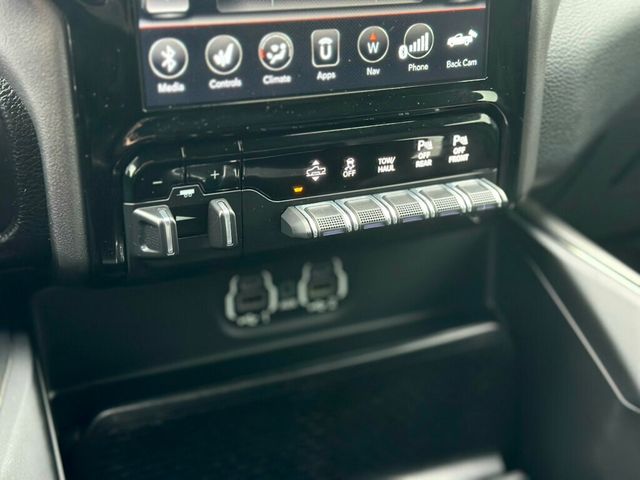 2021 Ram 1500 Rebel 4x4 Crew Cab 5'7" Box - 22955484 - 53