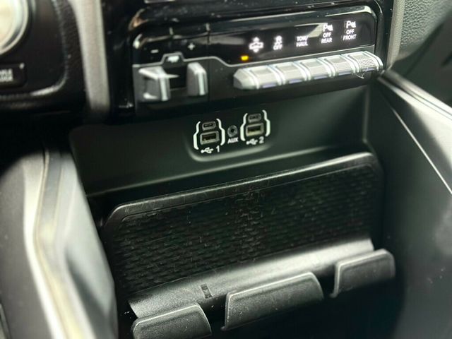 2021 Ram 1500 Rebel 4x4 Crew Cab 5'7" Box - 22955484 - 54