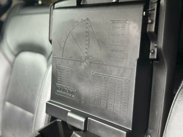 2021 Ram 1500 Rebel 4x4 Crew Cab 5'7" Box - 22955484 - 57