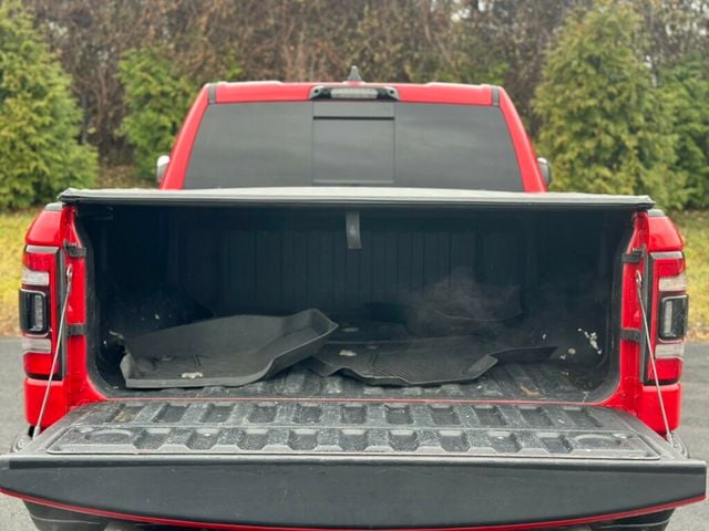 2021 Ram 1500 Rebel 4x4 Crew Cab 5'7" Box - 22955484 - 7