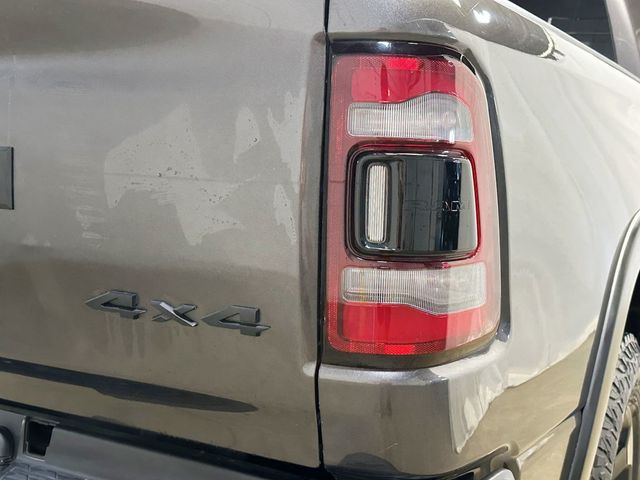 2021 Ram 1500 Rebel 4x4 Crew Cab 5'7" Box - 23071355 - 11