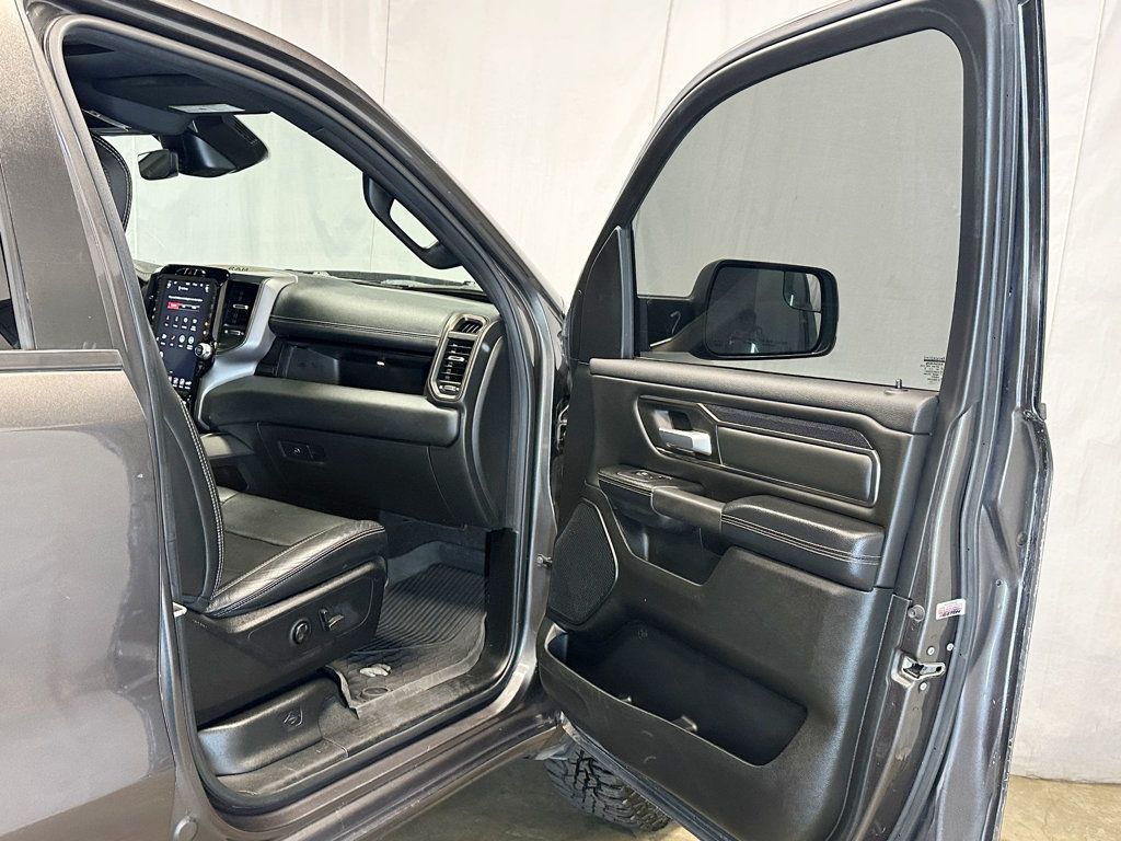 2021 Ram 1500 Rebel 4x4 Crew Cab 5'7" Box - 23071355 - 15