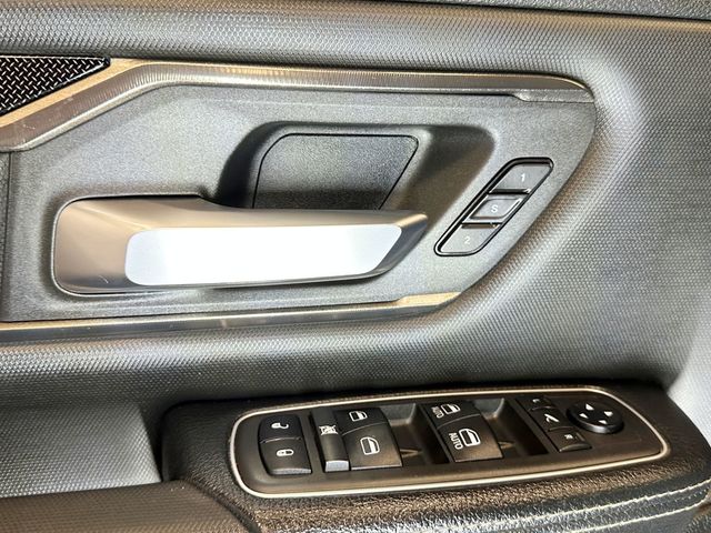 2021 Ram 1500 Rebel 4x4 Crew Cab 5'7" Box - 23071355 - 16