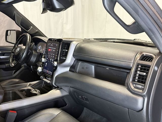 2021 Ram 1500 Rebel 4x4 Crew Cab 5'7" Box - 23071355 - 22