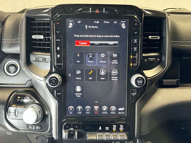 2021 Ram 1500 Rebel 4x4 Crew Cab 5'7" Box - 23071355 - 26