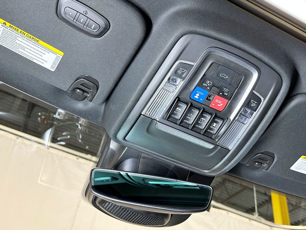 2021 Ram 1500 Rebel 4x4 Crew Cab 5'7" Box - 23071355 - 30