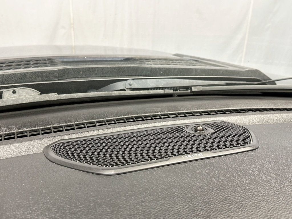 2021 Ram 1500 Rebel 4x4 Crew Cab 5'7" Box - 23071355 - 31