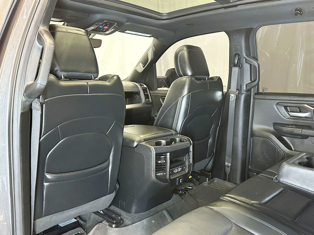 2021 Ram 1500 Rebel 4x4 Crew Cab 5'7" Box - 23071355 - 35