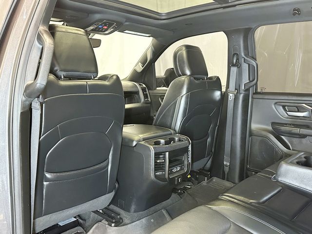 2021 Ram 1500 Rebel 4x4 Crew Cab 5'7" Box - 23071355 - 35