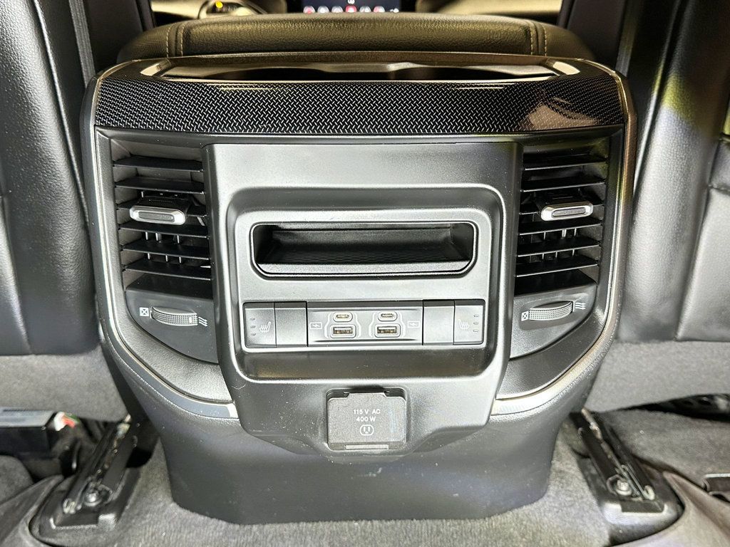 2021 Ram 1500 Rebel 4x4 Crew Cab 5'7" Box - 23071355 - 39