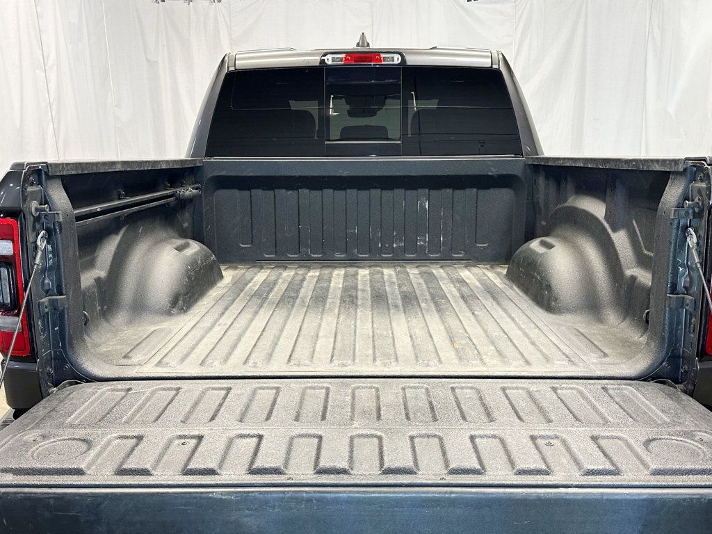 2021 Ram 1500 Rebel 4x4 Crew Cab 5'7" Box - 23071355 - 40