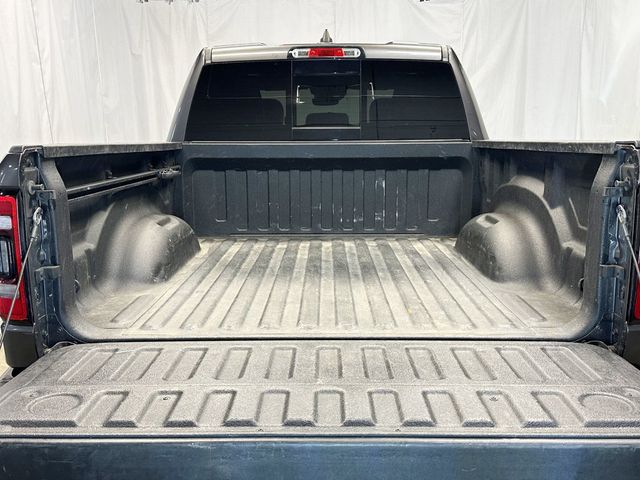 2021 Ram 1500 Rebel 4x4 Crew Cab 5'7" Box - 23071355 - 40