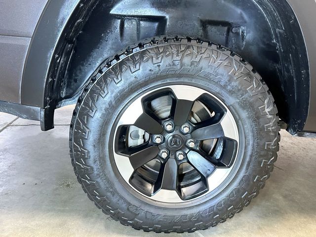 2021 Ram 1500 Rebel 4x4 Crew Cab 5'7" Box - 23071355 - 41