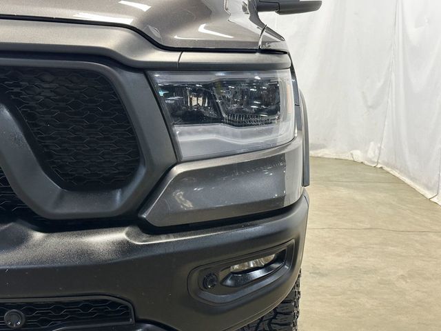 2021 Ram 1500 Rebel 4x4 Crew Cab 5'7" Box - 23071355 - 6