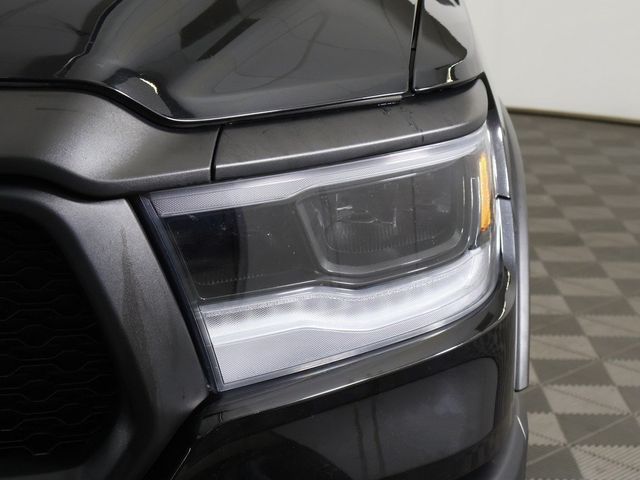 2021 Ram 1500 Rebel 4x4 Crew Cab 5'7" Box - 22942963 - 14