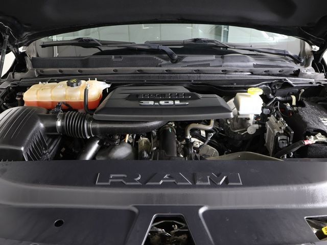 2021 Ram 1500 Rebel 4x4 Crew Cab 5'7" Box - 22942963 - 21