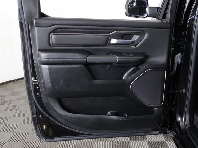 2021 Ram 1500 Rebel 4x4 Crew Cab 5'7" Box - 22942963 - 25