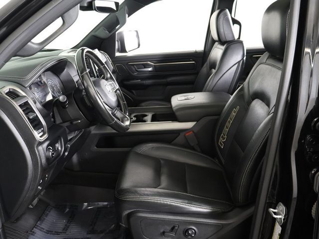2021 Ram 1500 Rebel 4x4 Crew Cab 5'7" Box - 22942963 - 29