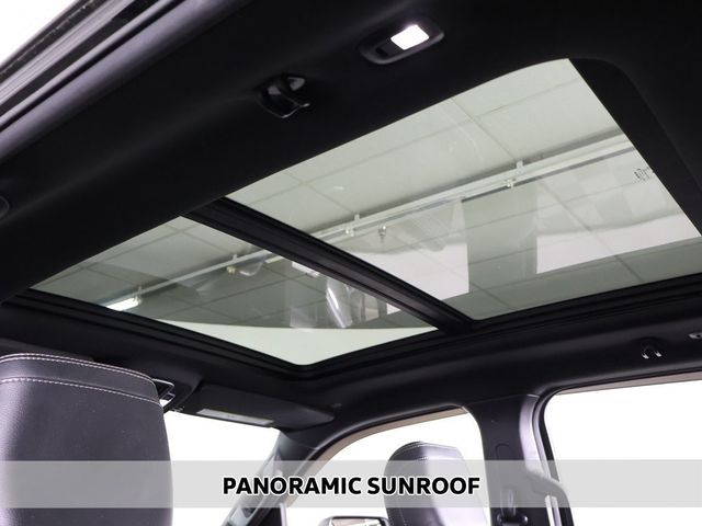 2021 Ram 1500 Rebel 4x4 Crew Cab 5'7" Box - 22942963 - 3