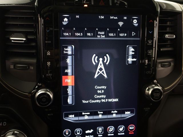 2021 Ram 1500 Rebel 4x4 Crew Cab 5'7" Box - 22942963 - 46