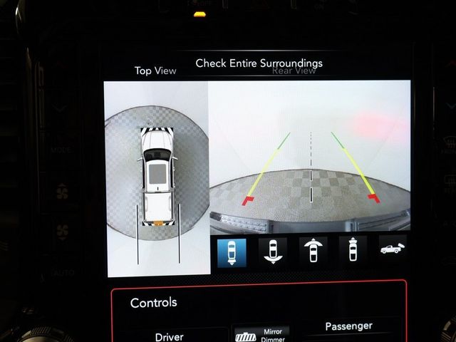 2021 Ram 1500 Rebel 4x4 Crew Cab 5'7" Box - 22942963 - 51