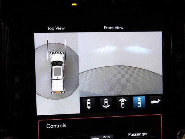 2021 Ram 1500 Rebel 4x4 Crew Cab 5'7" Box - 22942963 - 52