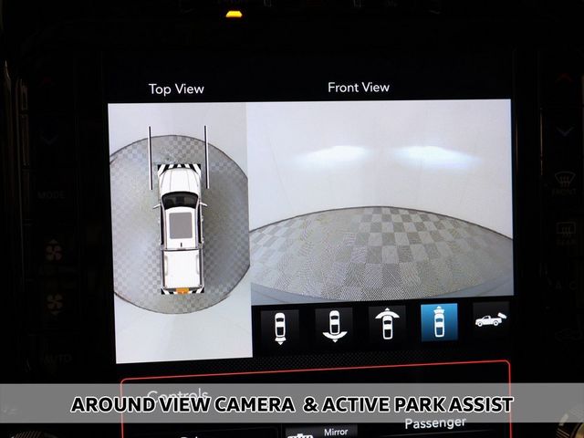 2021 Ram 1500 Rebel 4x4 Crew Cab 5'7" Box - 22942963 - 5