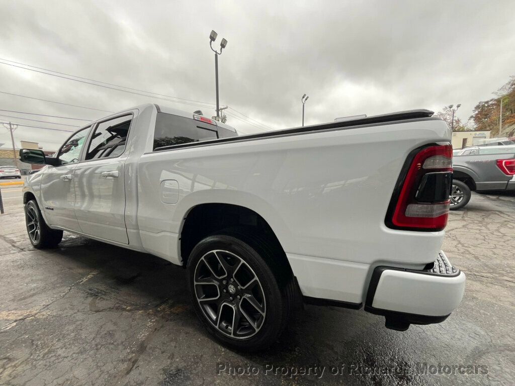 2021 Ram 1500 Rebel 4x4 Crew Cab 5'7" Box - 22537692 - 12