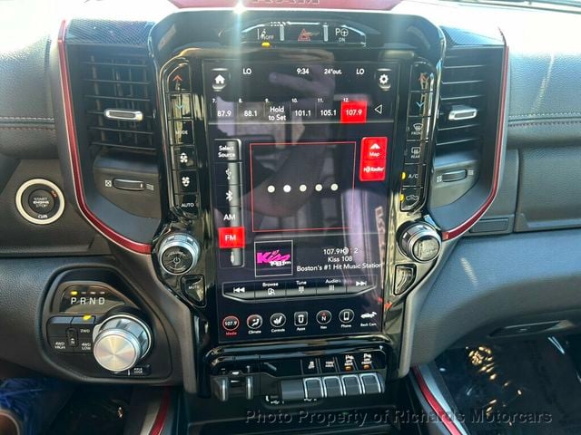 2021 Ram 1500 Rebel 4x4 Crew Cab 5'7" Box - 23075534 - 15