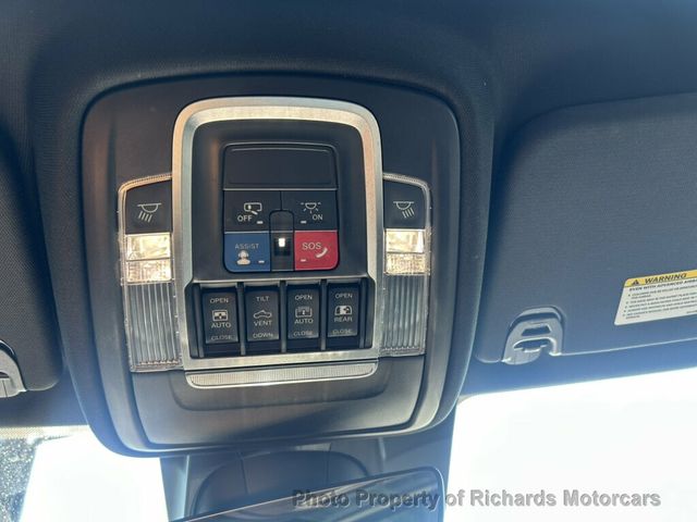 2021 Ram 1500 Rebel 4x4 Crew Cab 5'7" Box - 23075534 - 16
