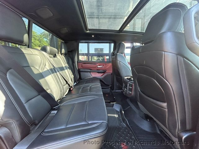2021 Ram 1500 Rebel 4x4 Crew Cab 5'7" Box - 23075534 - 19