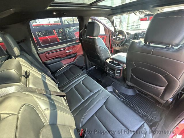 2021 Ram 1500 Rebel 4x4 Crew Cab 5'7" Box - 23075534 - 20