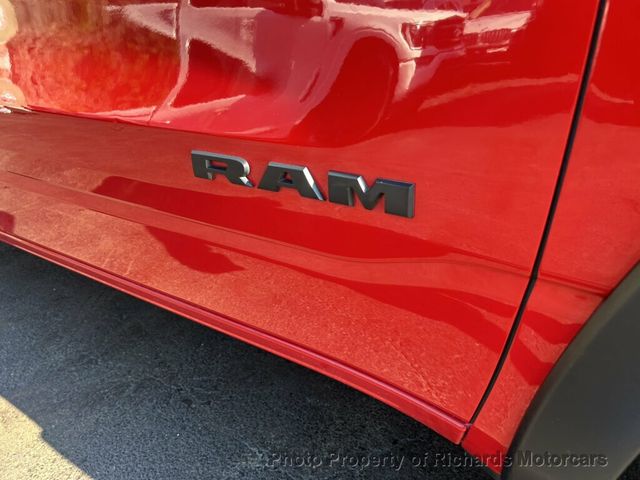 2021 Ram 1500 Rebel 4x4 Crew Cab 5'7" Box - 23075534 - 6