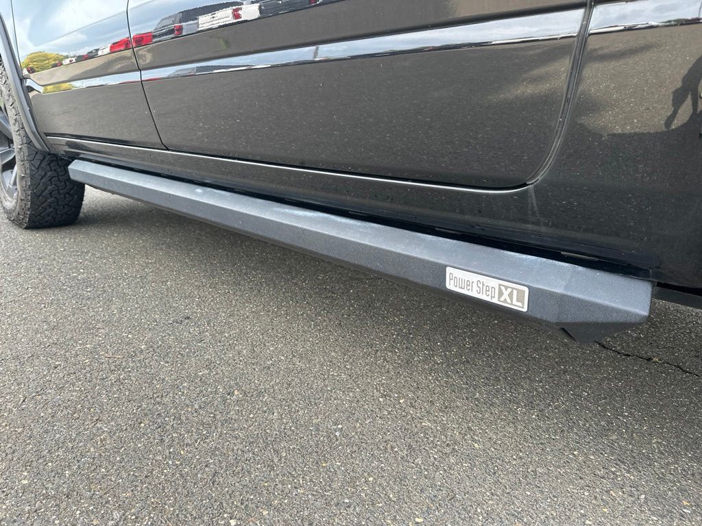 2021 Ram 1500 Rebel 4x4 Crew Cab 5'7" Box - 23068435 - 9