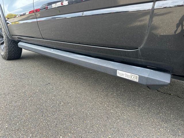 2021 Ram 1500 Rebel 4x4 Crew Cab 5'7" Box - 23068435 - 9