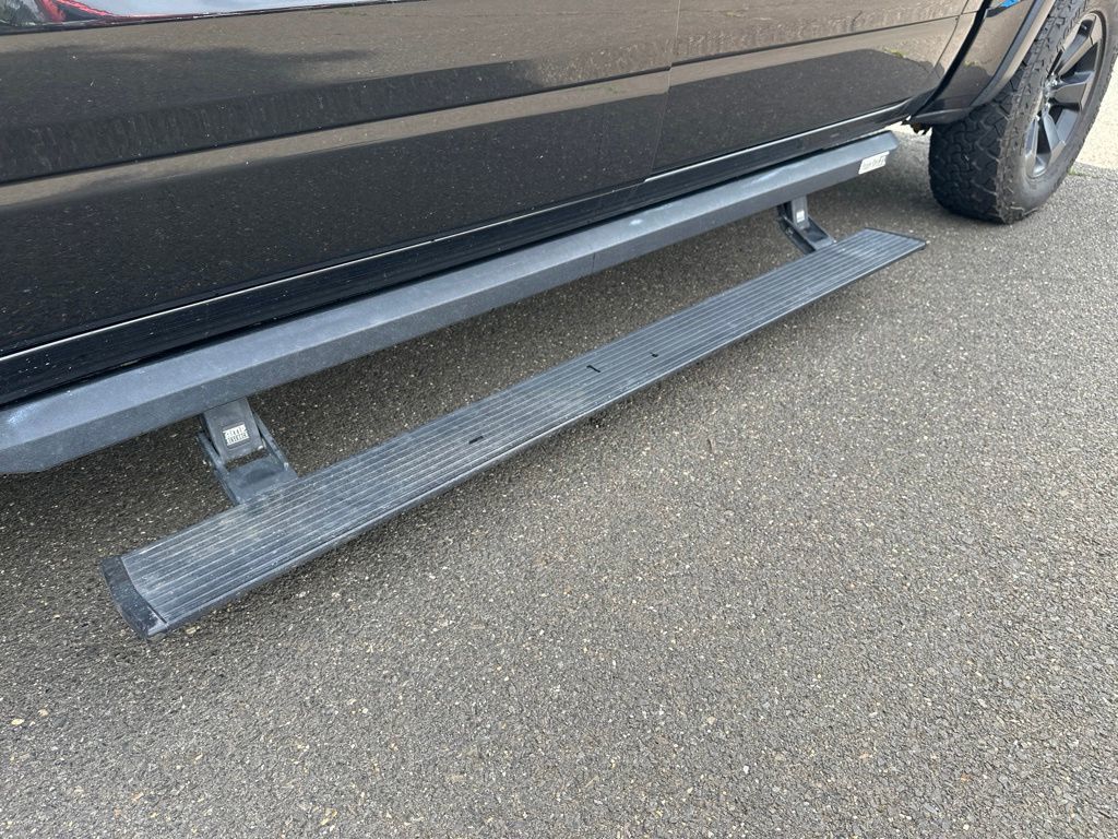 2021 Ram 1500 Rebel 4x4 Crew Cab 5'7" Box - 23068435 - 10