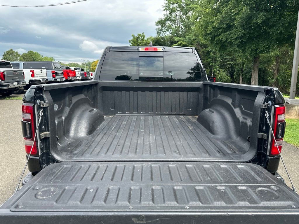 2021 Ram 1500 Rebel 4x4 Crew Cab 5'7" Box - 23068435 - 15