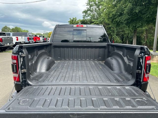 2021 Ram 1500 Rebel 4x4 Crew Cab 5'7" Box - 23068435 - 15