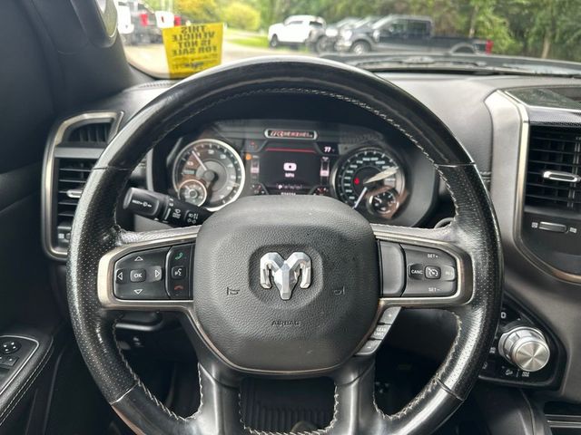 2021 Ram 1500 Rebel 4x4 Crew Cab 5'7" Box - 23068435 - 30