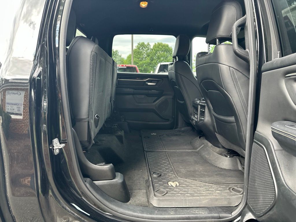 2021 Ram 1500 Rebel 4x4 Crew Cab 5'7" Box - 23068435 - 44