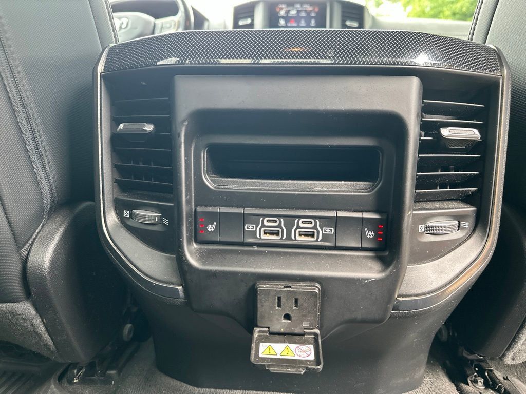 2021 Ram 1500 Rebel 4x4 Crew Cab 5'7" Box - 23068435 - 45