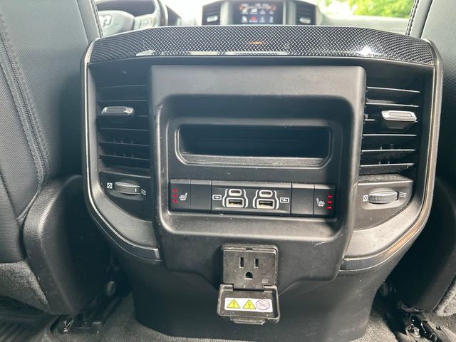 2021 Ram 1500 Rebel 4x4 Crew Cab 5'7" Box - 23068435 - 45