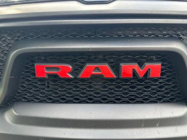 2021 Ram 1500 Rebel 4x4 Crew Cab 5'7" Box - 23068435 - 4