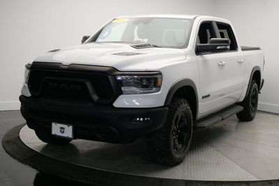 Used 2023 RAM 1500 for Sale in Noblesville, IN (with Photos