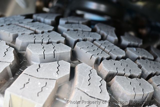 2021 Ram 1500 Rebel 4x4 Crew Cab 5'7" Box - 22932623 - 10