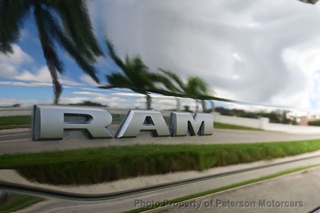 2021 Ram 1500 Rebel 4x4 Crew Cab 5'7" Box - 22932623 - 11