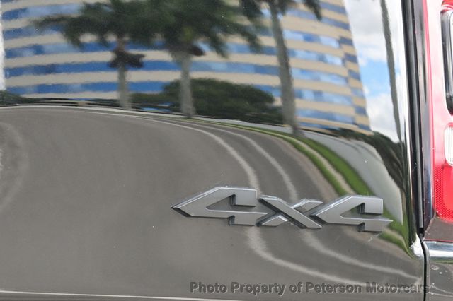 2021 Ram 1500 Rebel 4x4 Crew Cab 5'7" Box - 22932623 - 14